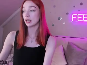 Chaturbate Free Porn Cam of melisa_cox