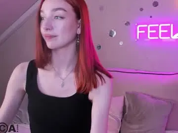 Chaturbate Best Webcam of melisa_cox