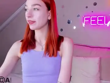 Chaturbate Private Sex Chat of melisa_cox