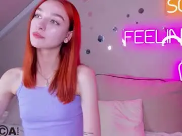 Chaturbate Private Sex Chat of melisa_cox