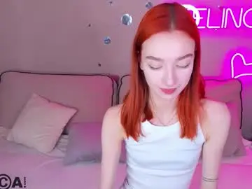 Chaturbate Live Sex Cam of melisa_cox