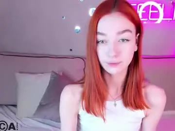 Chaturbate Live Sex Cam of melisa_cox