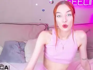 Chaturbate Adult Webcam of melisa_cox