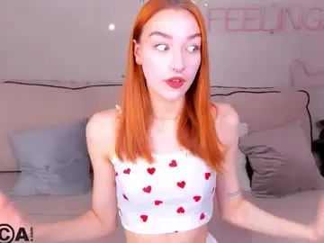 Chaturbate Adult Video Chat of melisa_cox