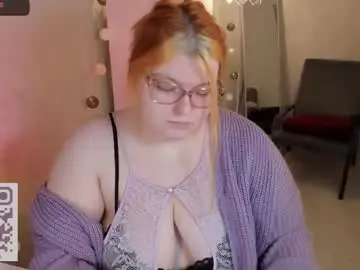 Chaturbate Live Sex Cam of melissa_purr