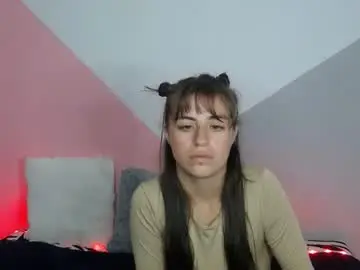 Chaturbate Private Sex Chat of merily_duff