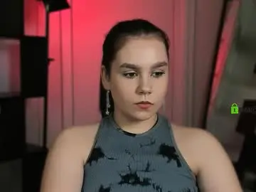 Chaturbate Private Sex Chat of mishel_shy