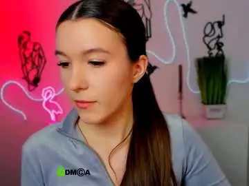 Chaturbate Sex Cam of mishel_shy