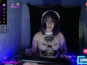 Chaturbate Live Sex of miss_tataaa