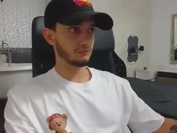 Chaturbate Sex Chat of oscargriffin