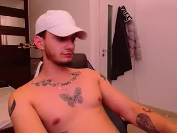 Chaturbate Free Porn Cam of oscargriffin