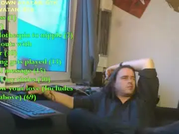 Chaturbate Sex Chat of pannenkoekenkeizer