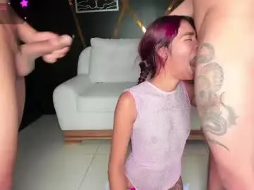 Chaturbate Sex Chat of partysexx_hot