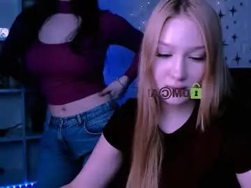 Chaturbate Nude Webcam of playful_sophie