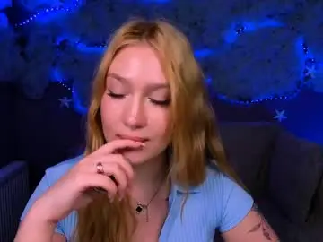 Chaturbate Nude Webcam of playful_sophie