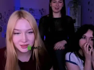 Chaturbate Adult Webcam of playful_sophie