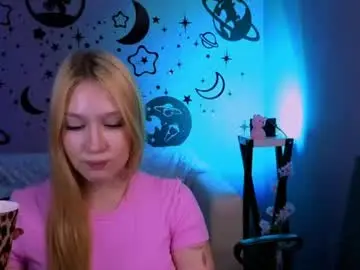 Chaturbate Nude Webcam of playful_sophie