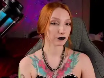 Chaturbate Adult Video Chat of prettyreckess