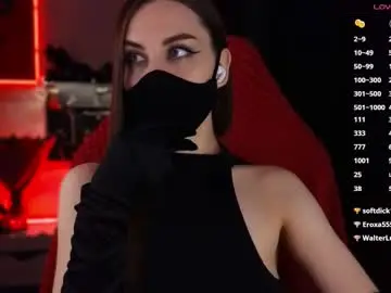 Chaturbate Sex Chat of psy_vibe