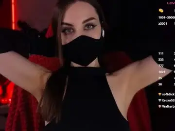 Chaturbate Live Sex of psy_vibe