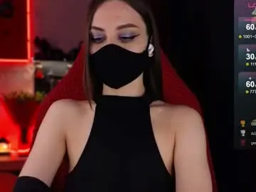 Chaturbate Adult Webcams of psy_vibe