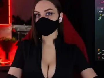 Chaturbate Live Sex of psy_vibe