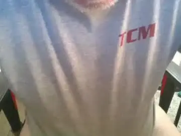 Chaturbate Free Porn Cam of ram4u123