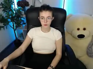 Chaturbate Sex Cam of ritaneer