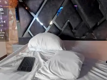 Chaturbate Live Sex of rose_evans__