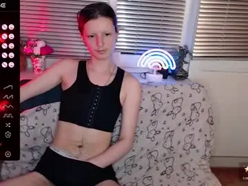 Chaturbate Adult Video Chat of sky9669