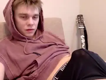 Chaturbate Live Porn of tasteithorny