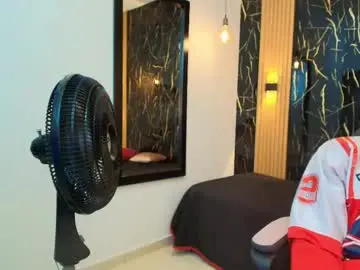 Chaturbate Private Sex Chat of tommy_will