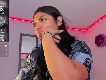 Chaturbate Adult Webcam of valeri_harpers4