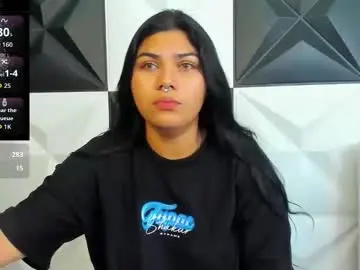 Chaturbate Free Porn Cam of valeri_harpers4