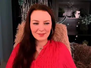 Chaturbate Live Sex Cam of vandarossi