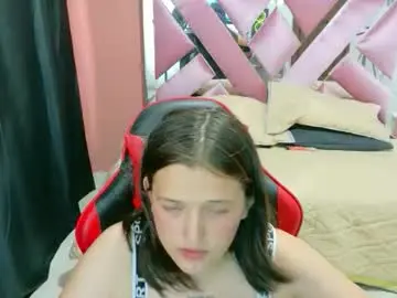 Chaturbate Watch Live Sex Cams of zoe_green01