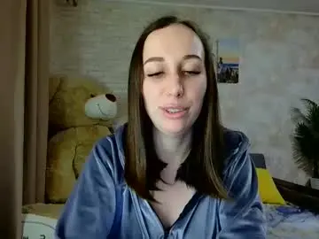 Chaturbate Live Sex of anikabloom