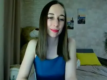 Chaturbate Nude Webcam of anikabloom