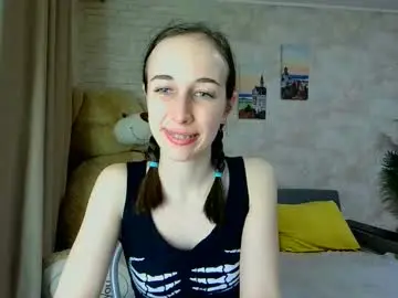 Chaturbate Live Porn of anikabloom