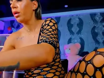 Chaturbate Free Porn Cam of anneswhite