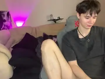 Chaturbate Watch Live Sex Cams of anthonycutie