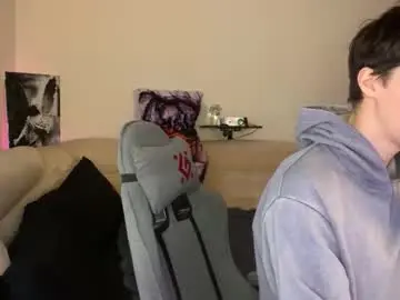 Chaturbate Best live sex cam show of anthonycutie