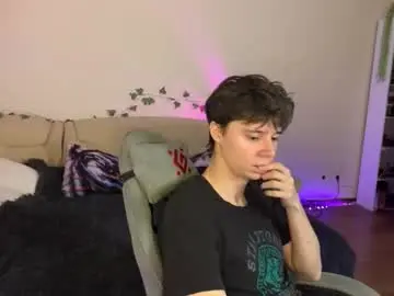 Chaturbate Free Live Porn of anthonycutie