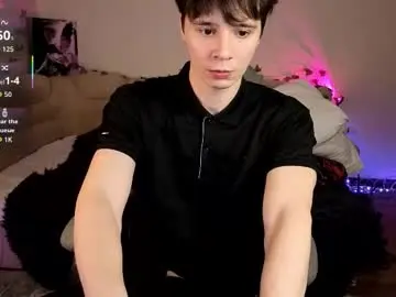 Chaturbate Live Sex Cam of anthonycutie