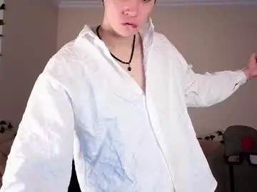 Chaturbate Watch Live Sex Cams of anthonycutie