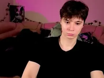 Chaturbate Adult Video Chat of anthonycutie