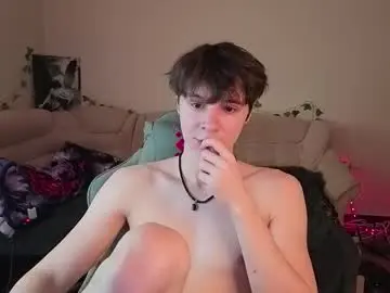 Chaturbate Nude Webcam of anthonycutie