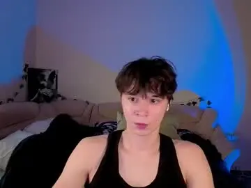 Chaturbate Adult Webcam of anthonycutie