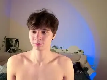 Chaturbate Live Porn of anthonycutie