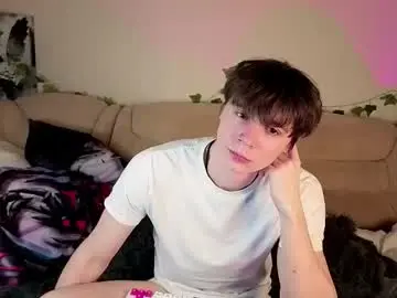 Chaturbate Adult Webcams of anthonycutie